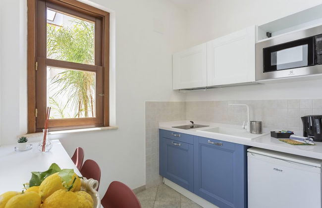 Poseidon Residence - Photo 12