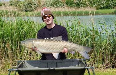 Lakeside Fishing Lodges - Foto 52