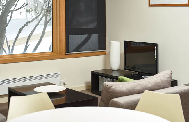 Buller Holidays Apartment Rentals - Foto 61