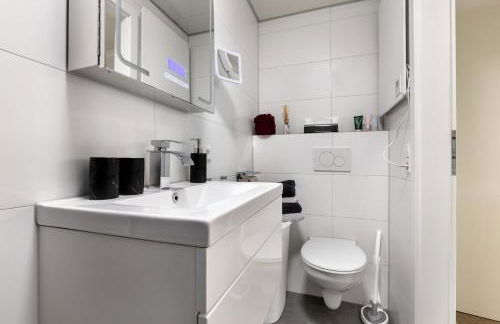 Apartment Am Tobelbach - Foto 17