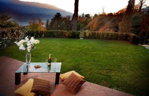 TREMEZZO RESIDENCE 5-1 of 11 apartments in an exclusive residence by Italian Apartments - Foto 18