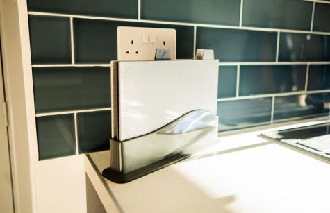 Cosy & Stylish Home in St Helens - Foto 24