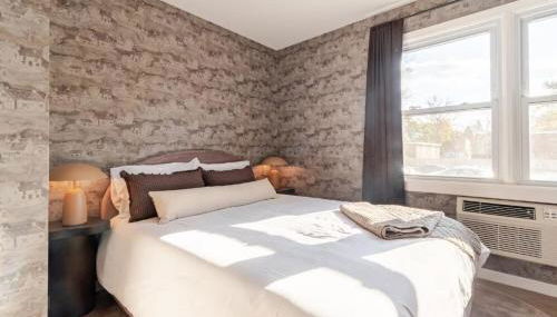 Westville Haven Modern 2BR Near Yale - Foto 5