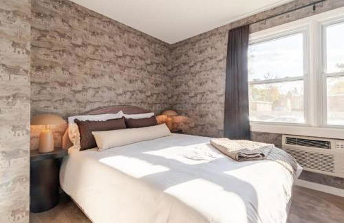 Westville Haven Modern 2BR Near Yale - Foto 5