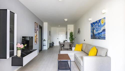 Casa Kenzo with parking by NapoliApartments - Foto 4, Other