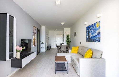 Casa Kenzo with parking by NapoliApartments - Foto 4