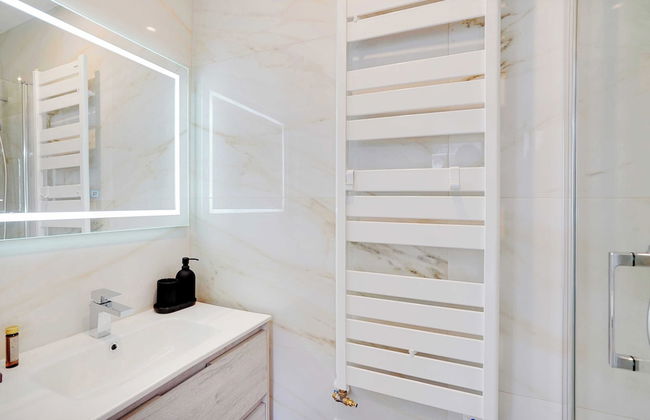 Résidence GUESDE - Foto 76