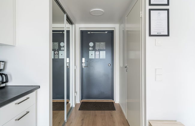 Hiisi Homes Kirkkonummi Laajakallio - Foto 8