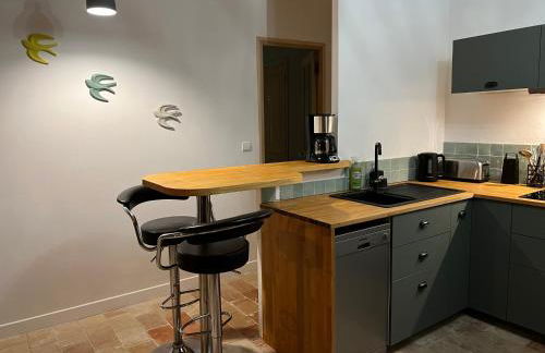 Appartement Mas de Silvacane - Foto 11