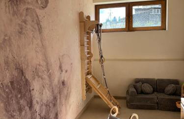 Wolniej Apartamenty bezpośrednio przy ścieżce rowerowej Velo Czorsztyn - Foto 39