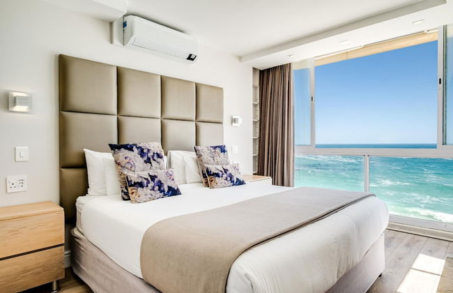 Clifton Apartment w Direct Beach Access Marella - Foto 37