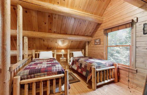 Prong Mountain - Foto 18