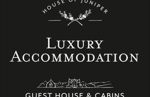 House Of Juniper - The Cabins - Foto 8