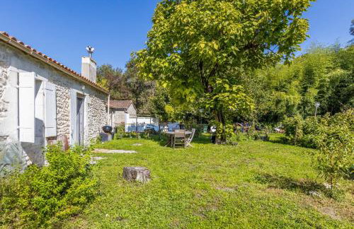 Maison de Vacances d'Amélie - Foto 25