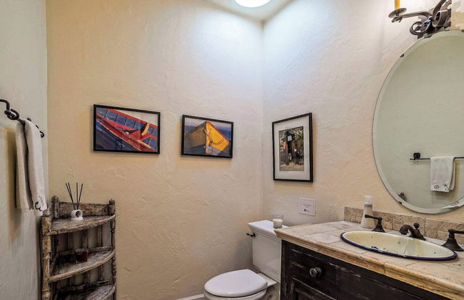 Luxurious Mykonos - Pet Friendly - Foto 10