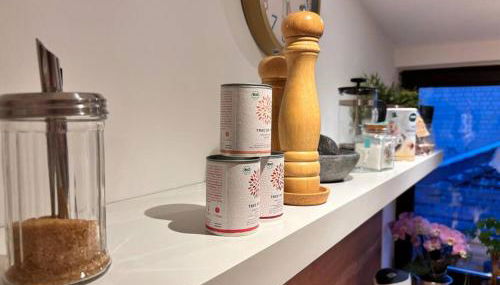 Einzigartig nahe Frankfurt! - Foto 4