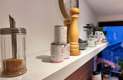 Einzigartig nahe Frankfurt! - Foto 4