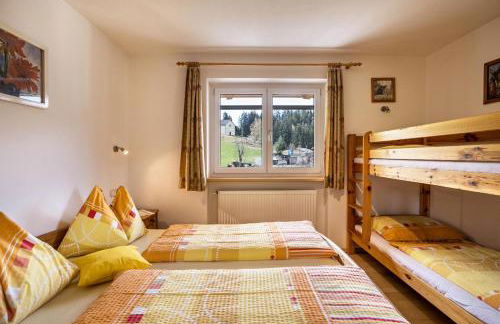 Ferienwohnung Zirme Gasser - Foto 2