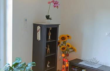 Château de Prax Viel - piscine et mini ferme, climatisé - Foto 12