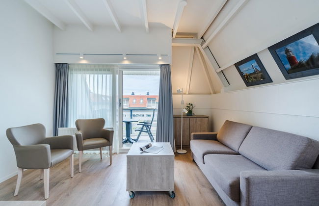 Apartment on Texel Near De Koog Beach - Foto 7