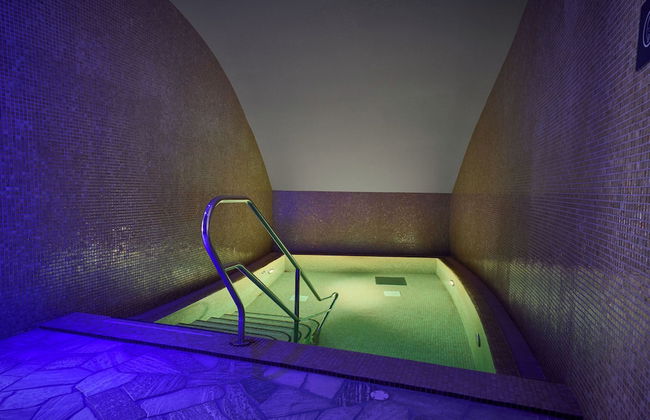 Center Parcs Les Trois Forêts - Foto 62