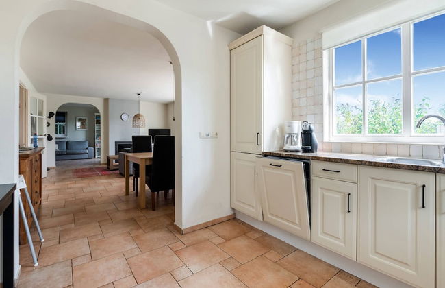 Exclusive Villa in Zeewolde With a Terrace - Foto 15