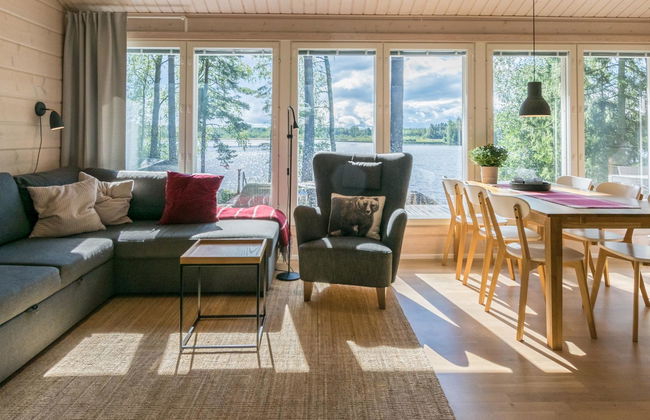 Heikinranta - Foto 6