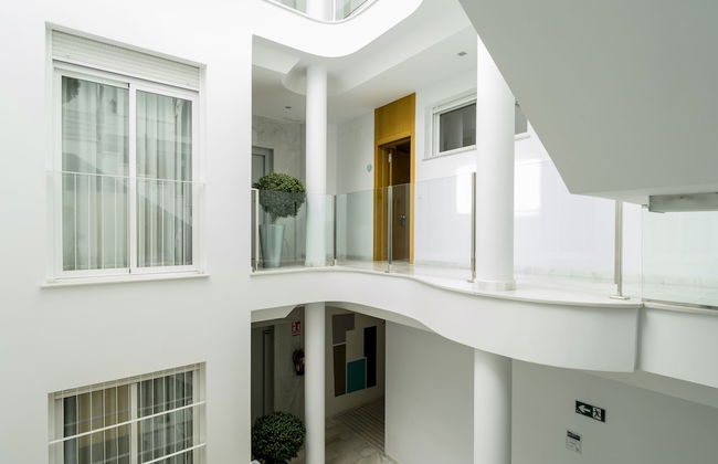 Suites del Pintor Historial Center, by Hoteles con Cultura - Photo 33