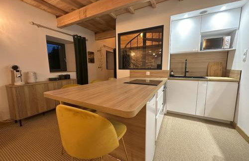 Gîte de charme en Ardèche - Foto 15