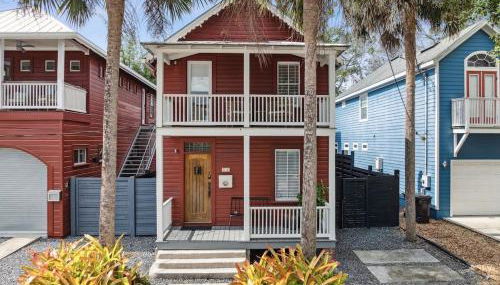 Rare Downtown Oasis | Private Pool + Parking - Foto 2