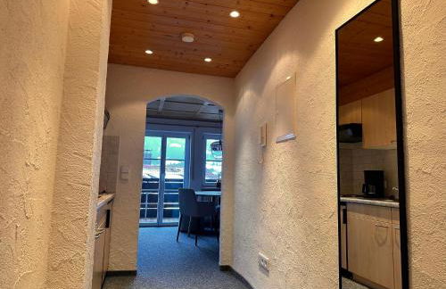 Das Tannacker - Ferienwohnungen Hartmann - Foto 67