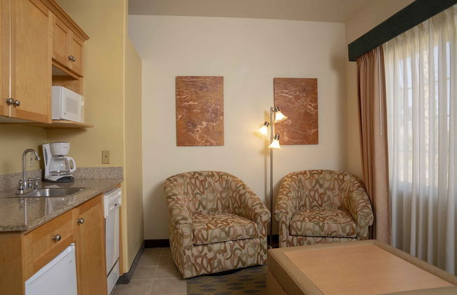 Raintree's Cimarron Golf Resort - Photo 11