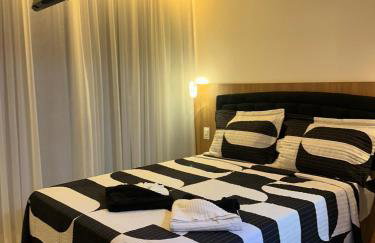 Oxente Barra Premium Praia Porto da Barra - Foto 52