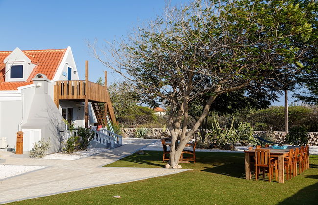 Aruba Boutique Apartments Adults Only - Foto 41