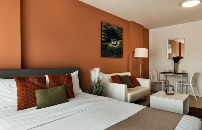 First Choice Suites by the Sea - Foto 1