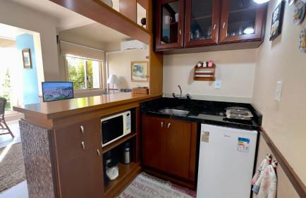 Apartamento con CHIMENEA CONDOMINIO, al lado de LAGO NEGRO - Foto 9