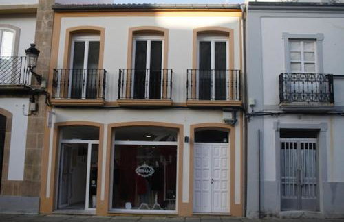 Apartamento Noia Centro Izqda - Foto 3