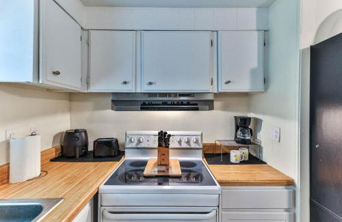 2BR House + BBQ • Near Silver Springs - Foto 38