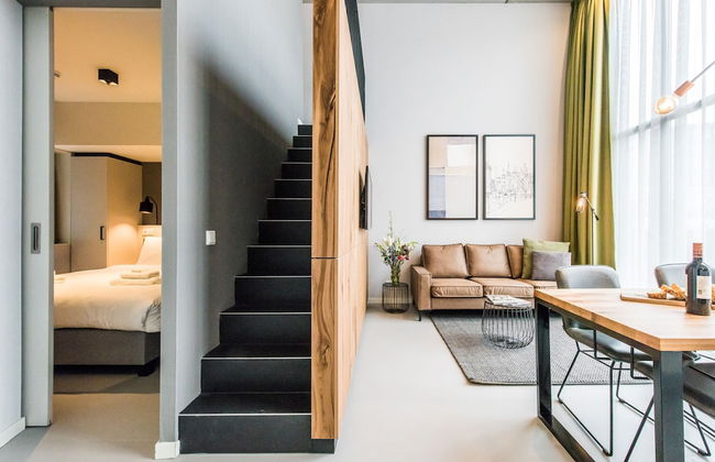 YAYS Amsterdam East by Numa - Photo 23