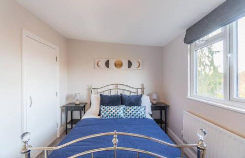 PRIME SPOT FOR ASCOT & WINDSOR - 2 BEDROOMS - By Tempstay - Foto 9