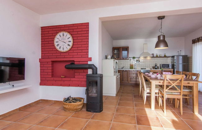 Holiday Home in Zemunik Donji With Pool - Foto 9