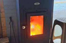 Wood Cabins by the River - for Nature Lovers - Photo 23