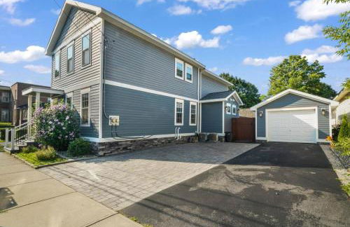 Azure Loft by Saratoga Stays - Foto 22