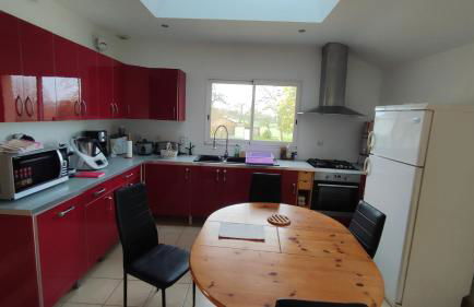 Brocéliande calme breton, spa, wifi, amazon-disney tv, 4 lits, Freebox revolution,draps, café, thé - Foto 28