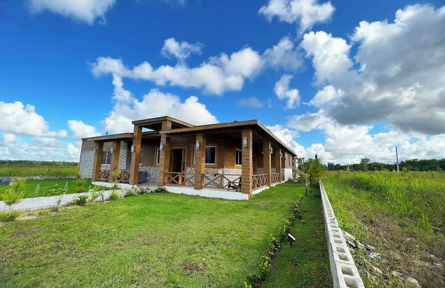 Elegant - Luxury and Private Villa - Foto 28