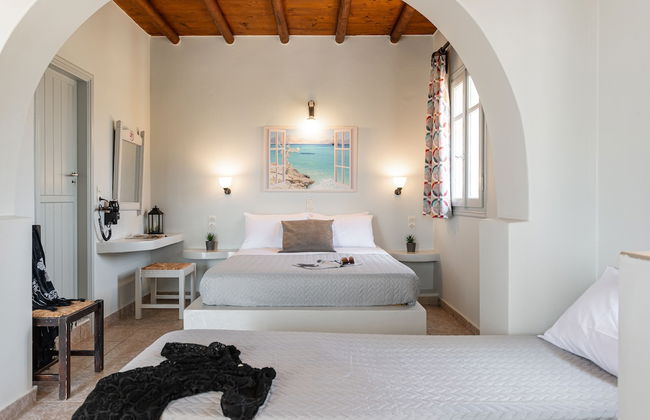 Michalios Luxury Apartments - Foto 27