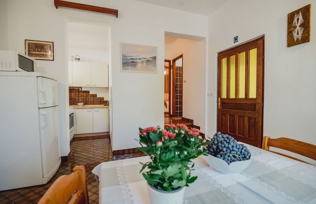 Apartments Antun - Foto 37