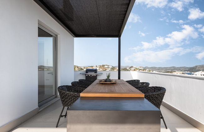 Black Stone Villa - Photo 65