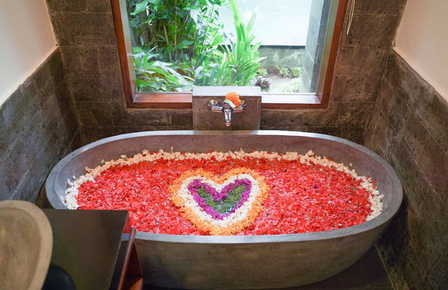 Poka Ubud Hidden Paradise & Spa by EPS - Foto 55
