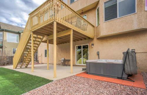 6BD Quiet Northside Mountain Views & Parks - Foto 121